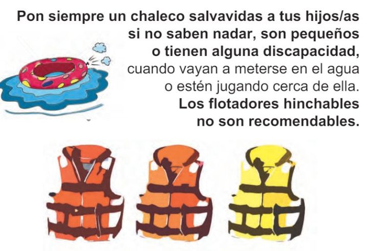 Flotadores De Brazos De EVA Para Niños – Arnés Ajustable Para Piscina, Playa Y Lago