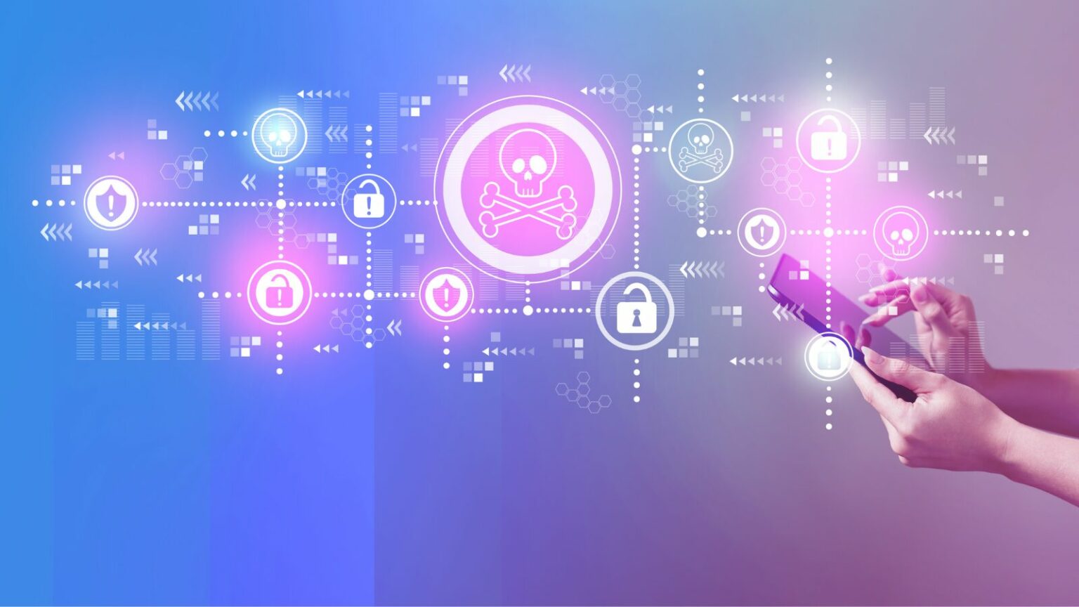 ¿Este mensaje en el hilo de SMS de tu banco es real? Claves para detectarlo rápidamente