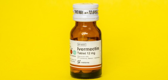 ¿Qué es la ivermectina y para qué sirve?