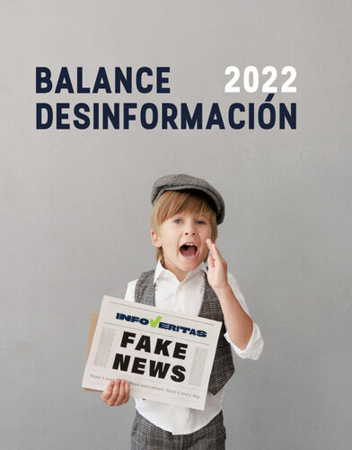 Balance desinformación - 1